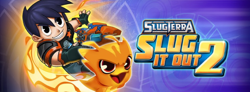 Slug it Out 2 MOD APK 5.8.8 [Unlimited Money]
