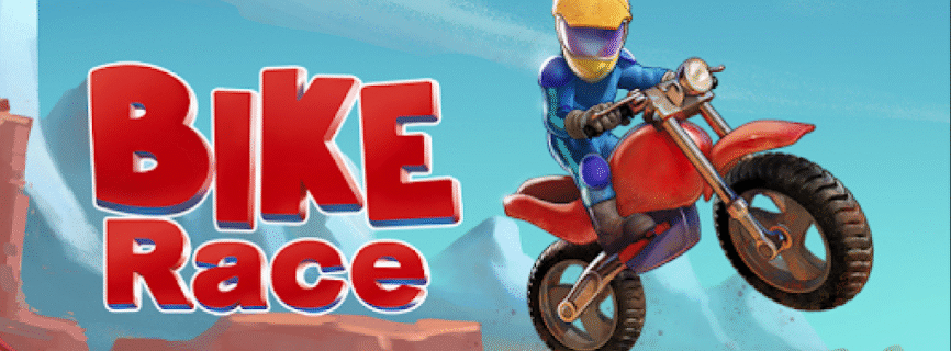 Bike Race Mod APK 8.6.6 [Unlimited money]