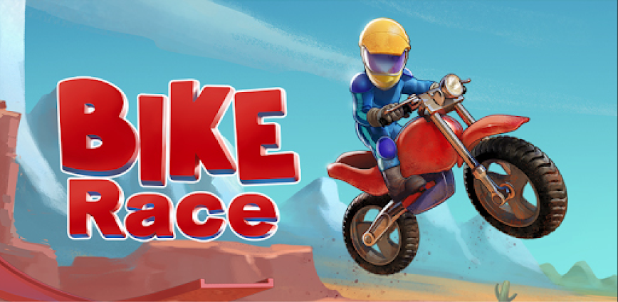 Bike Race Mod APK 8.6.6 [Unlimited money]