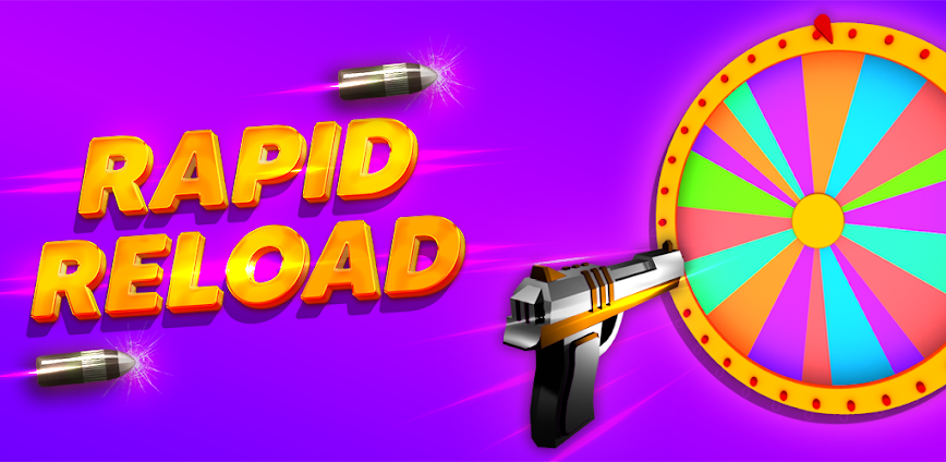 Rapid Reload Mod APK 4.9.3 [Unlimited money]