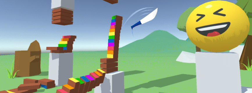 Slice It All Mod APK 2.12.6 [Unlimited money]