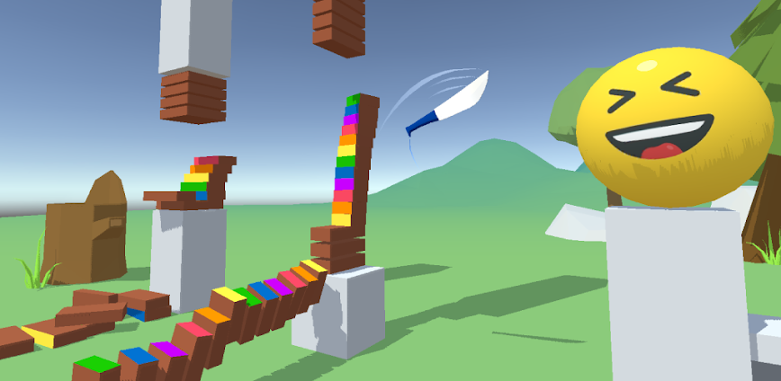 Slice It All Mod APK 2.12.6 [Unlimited money]