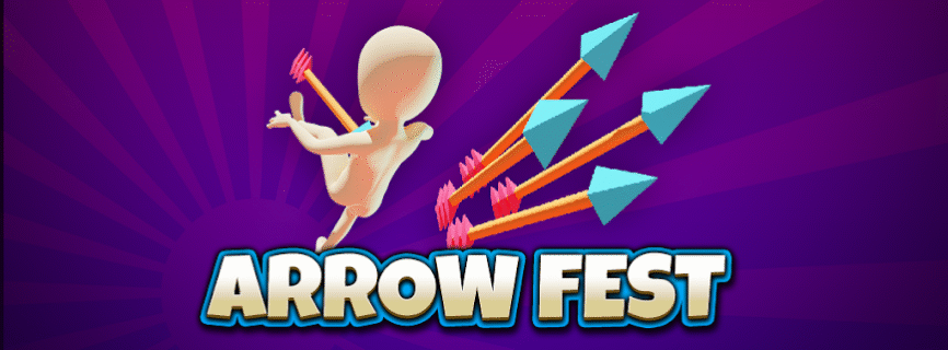 Arrow Fest Mod APK 11.2.5 [Unlimited money]