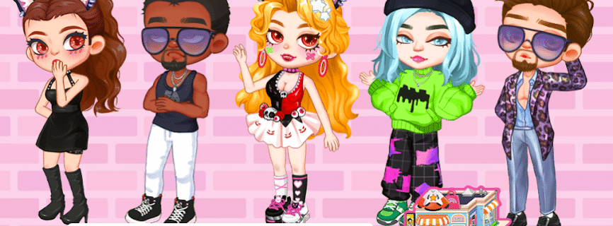 YoYa Time Mod APK 2.24 [All Unlocked]