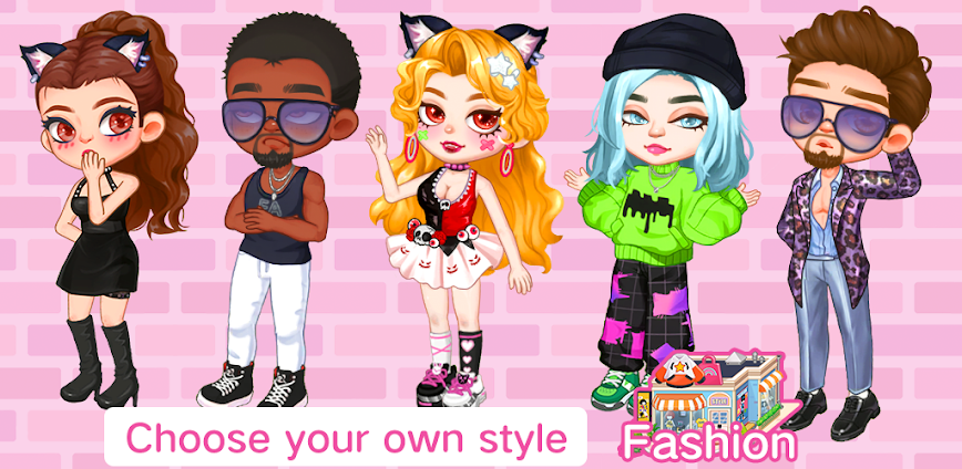 YoYa Time Mod APK 2.24 [All Unlocked]