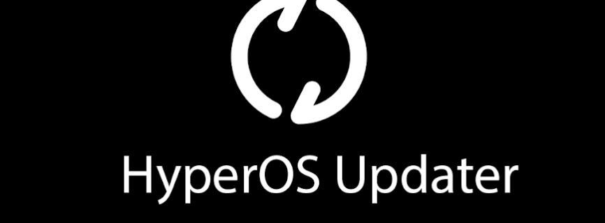HyperOS Updater APK 1.1.1