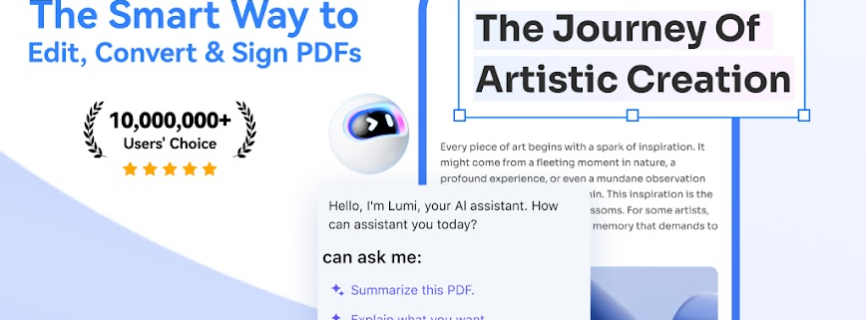 PDFelement Mod APK 5.3.8 [Pro Unlocked]