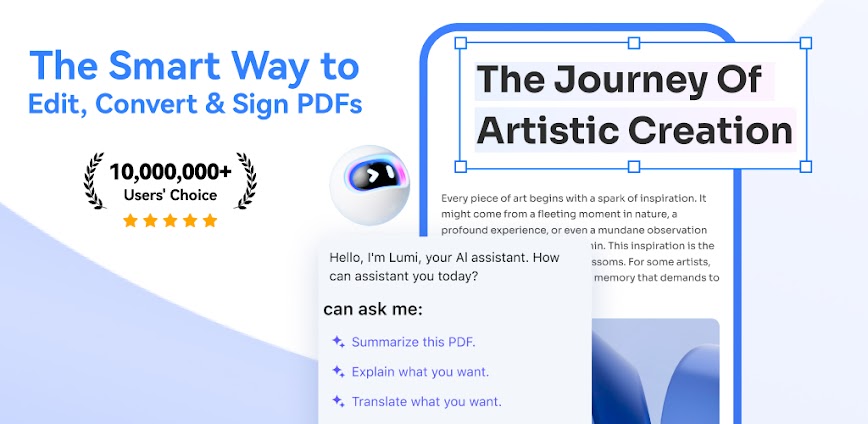 PDFelement Mod APK 5.3.8 [Pro Unlocked]