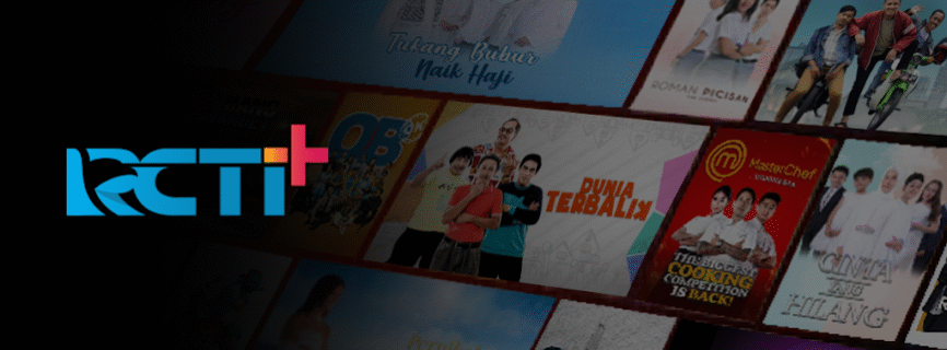 RCTI Plus Mod APK 2.53.2 [Premium Unlocked]