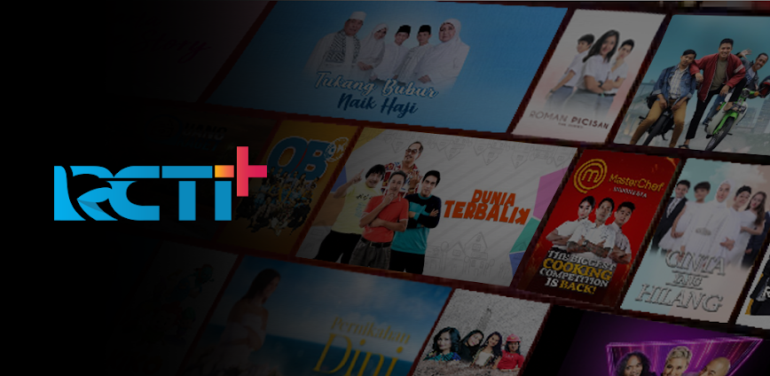 RCTI Plus Mod APK 2.53.2 [Premium Unlocked]