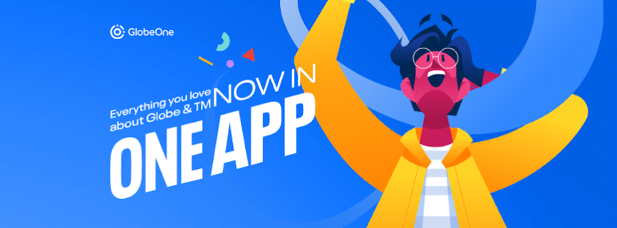 GlobeOne APK 1.10.51