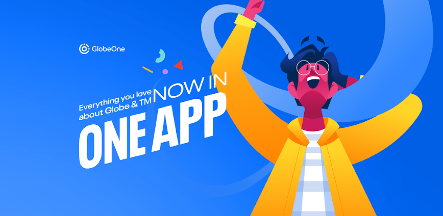 GlobeOne APK 1.10.51