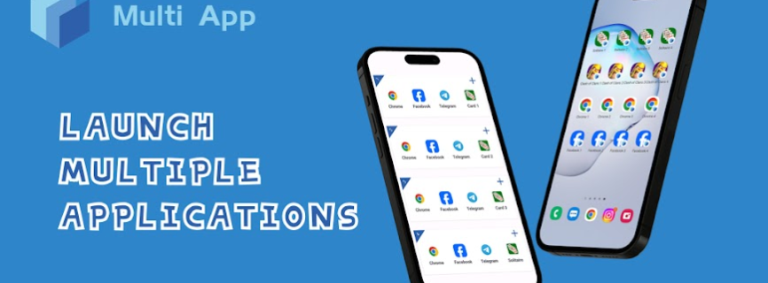 Multi App Mod APK 2.5.14 [Premium Unlocked]