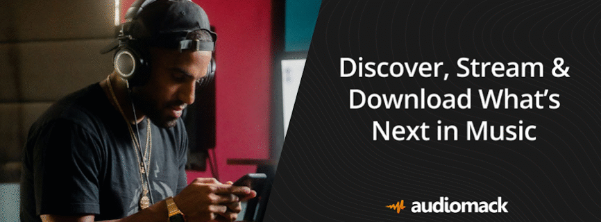 Audiomack Premium Mod APK 7.4.1 [Unlocked]