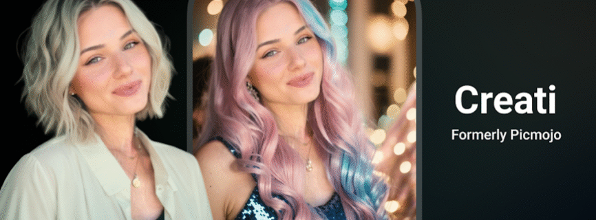 Creati AI Mod APK 2.74.1 [Premium Unlocked]