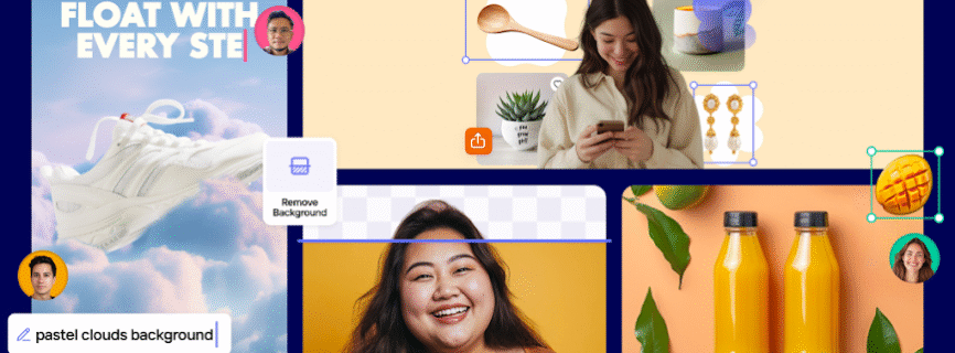 PhotoRoom Mod APK 2025.36.05 [No watermark]