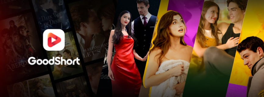 GoodShort MOD APK 2.4.9.2049 [Premium Unlocked/Unlimited Coins]