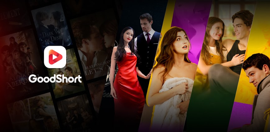 GoodShort MOD APK 2.4.9.2049 [Premium Unlocked/Unlimited Coins]