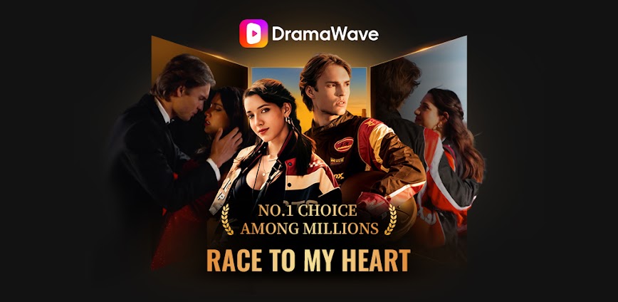 DramaWave MOD APK 1.5.51 [Premium Unlocked]