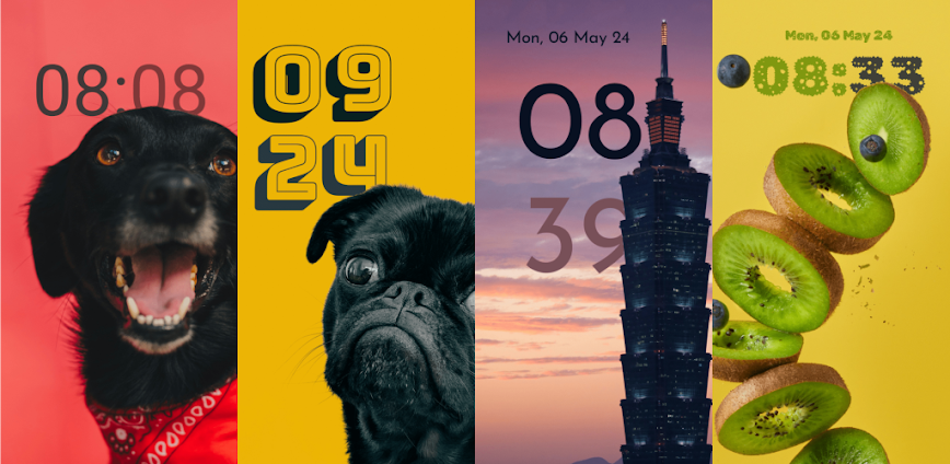 DepthFX Wallpaper APK DFX_W_6.6