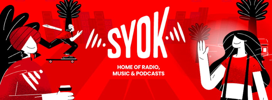 Syok TV APK 9.1.2 [Premium Unlocked]