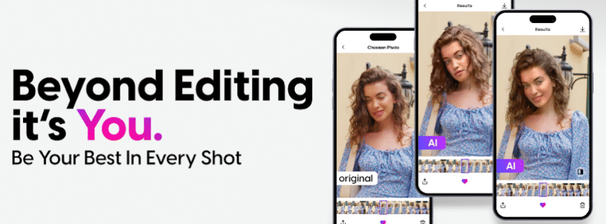 Retake AI Mod APK 2.6.5 [Premium Unlocked]