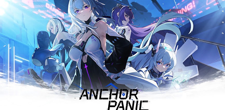 Anchor Panic APK 1.1.6
