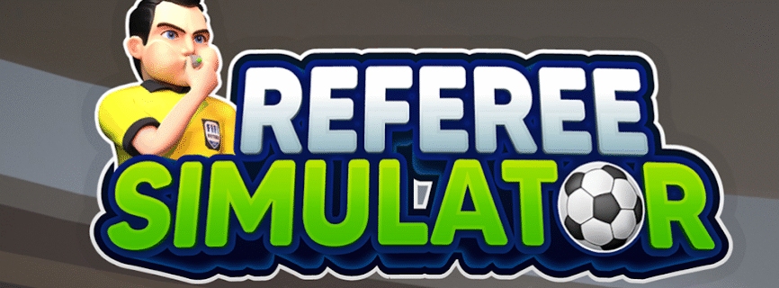 Soccer Referee Simulator 3D MOD APK 1.0.4 [Unlimited Money/No Ads]