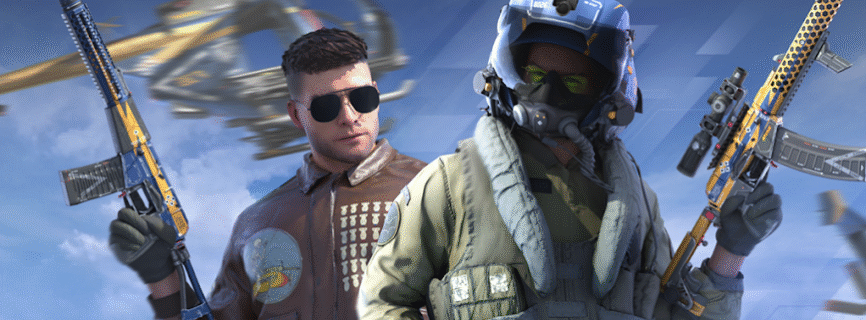 Combat Master Mobile FPS MOD APK 0.26.3 [Unlimited money]