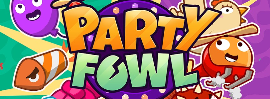 Party Fowl MOD APK 1.7 [Unlocked]