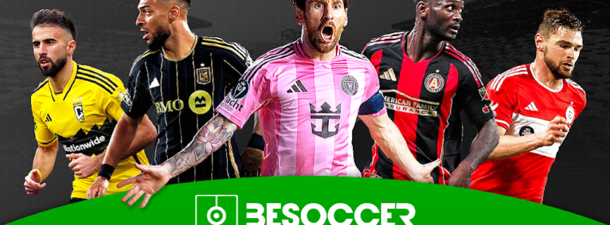 BeSoccer APK 5.6.2