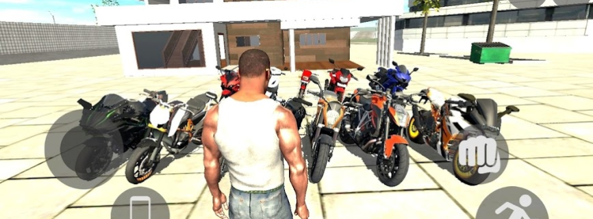 Indian Bikes Driving 3D Mod APK 76 [Unlimited money, coins]
