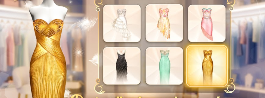 Hollywood Crush Mod APK 0.1.1274 [Unlimited money]