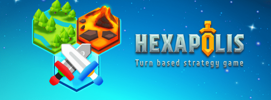 Hexapolis MOD APK 2.08.05 [Unlimited Money/Unlocked]