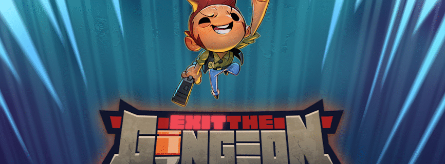 Exit the Gungeon APK 1.0.4