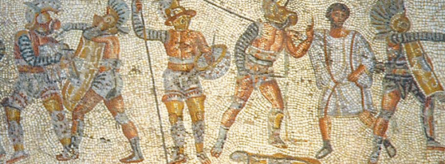 Gladiator manager Mod APK 3.14.4b [Unlimited Gold]