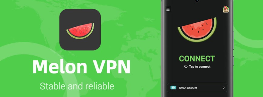 Melon VPN MOD APK 9.0.090 [Vip unlocked]