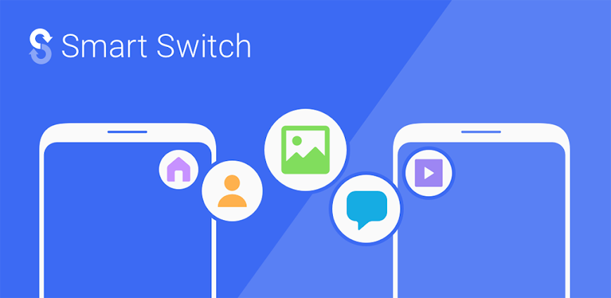 Smart Switch APK 3.7.66.6
