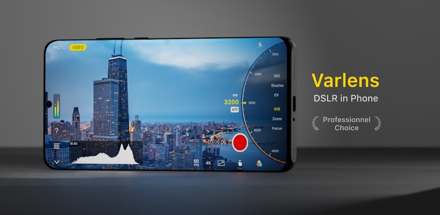 Varlens Mod APK 2.4.4 [Premium Unlocked]