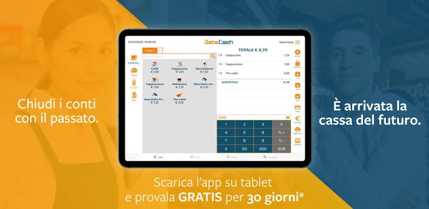 DataCash Pro APK 4.8.0