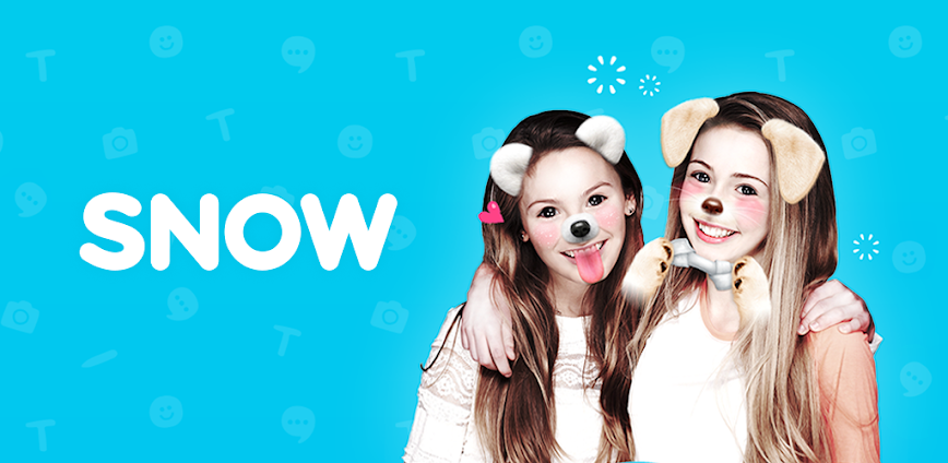 Snow AI Mod APK 14.4.22 [Premium unlocked]