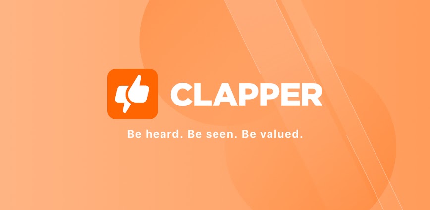 Clapper APK Mod 12.8.3