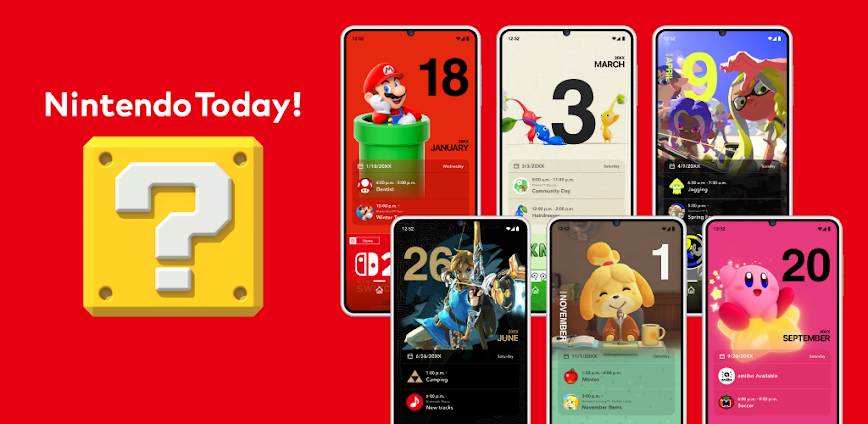Nintendo Today! APK 2.0.0