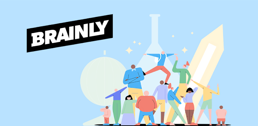 Brainly Mod APK 5.263.0 [Unlimited points]