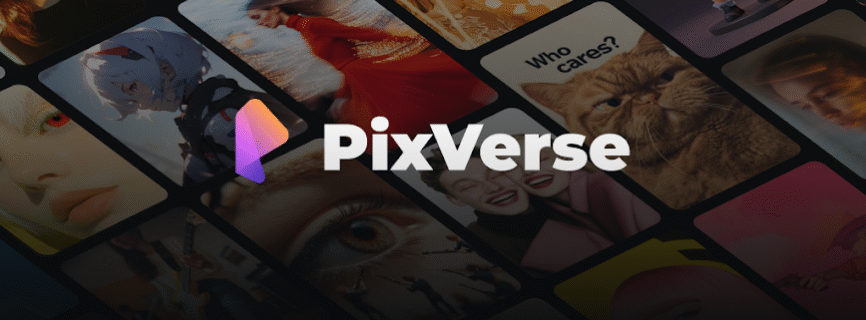 PixVerse: AI MOD APK 3.1.0 [Premium Unlocked]