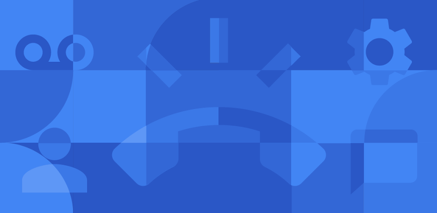 Google Voice APK 2025.08.31.801593673