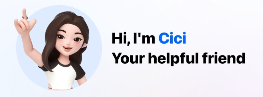 Cici APK 10.3.0