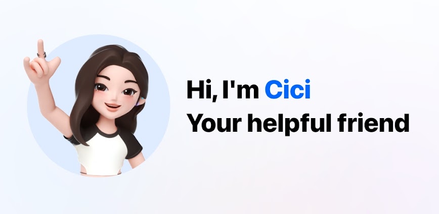 Cici APK 10.3.0