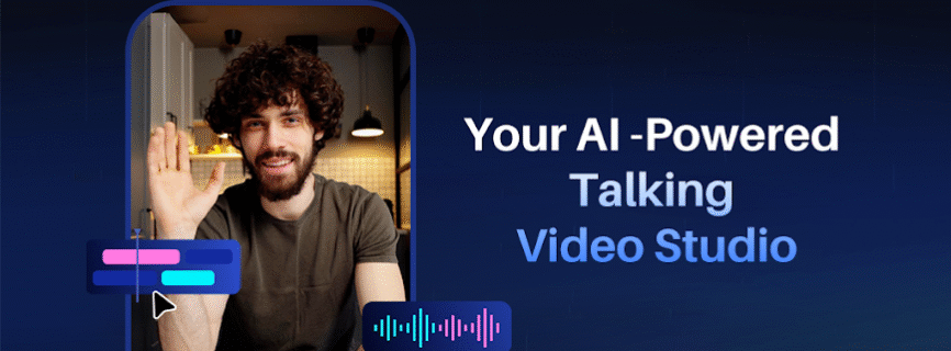 Vmake: AI MOD APK 2.16.0 [Premium Unlocked]