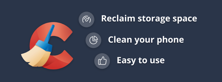 CCleaner Mod APK 25.17.0 [Pro Unlocked]